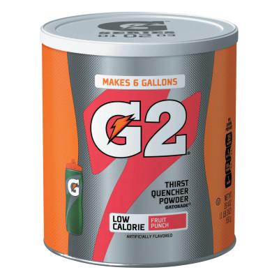 Gatorade® G2® Powder