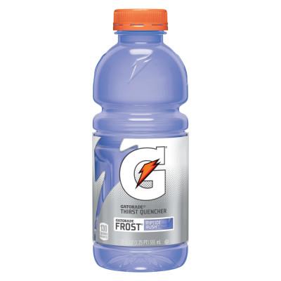 Gatorade 20 oz Wide Mouth Bottles