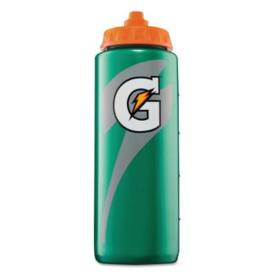 Gatorade Squeeze Bottles