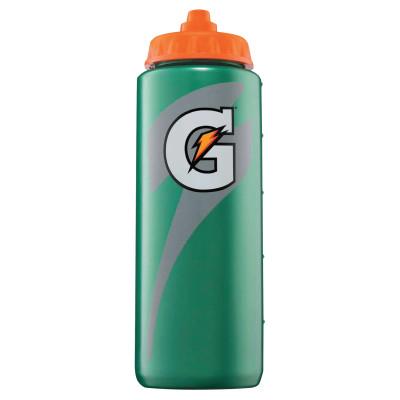 Gatorade Squeeze Bottles