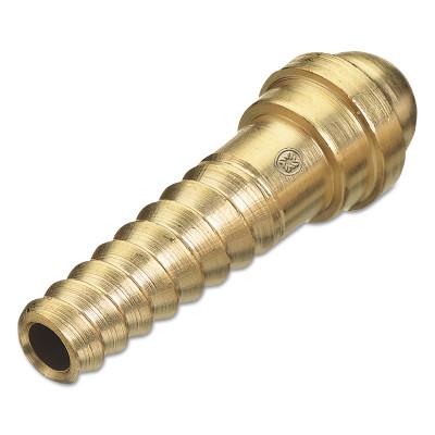 Western Enterprises Spiral & NPT Hose Nipples