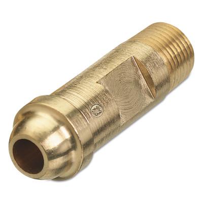 Western Enterprises Spiral & NPT Hose Nipples