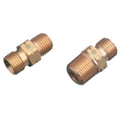 Western Enterprises Regulator Outlet Bushings, Gas Type:Fuel Gas