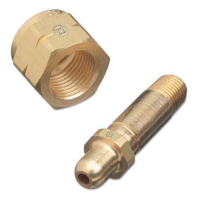 Western Enterprises Regulator Inlet Replacement Tips