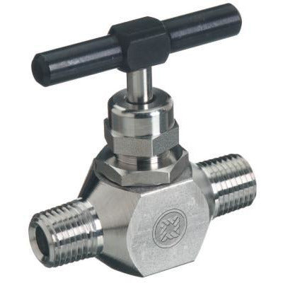 Western Enterprises Stainless Steel Cartridge Valves