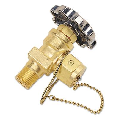 Western Enterprises Valves