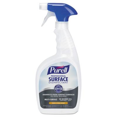 PURELL® Professional Surface Disinfectant