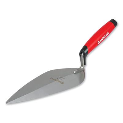 Goldblatt® London Brick Trowel