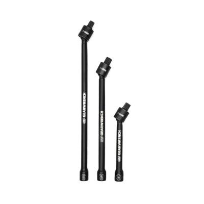 GEARWRENCH® X-Core™ Impact Extension Sets