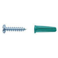 Greenlee® Plastic Conical Anchor Kits