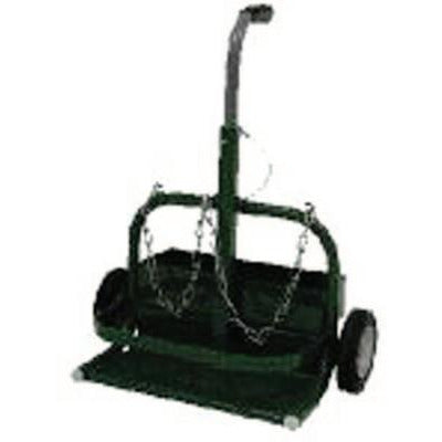 Saf-T-Cart 150 Series Carts