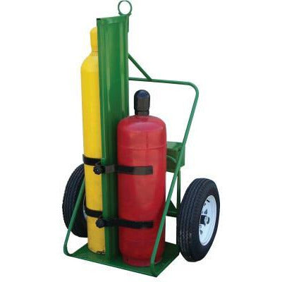 Saf-T-Cart 550 Series Carts