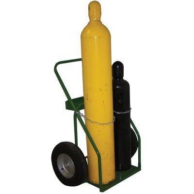 Saf-T-Cart 800 Series Carts