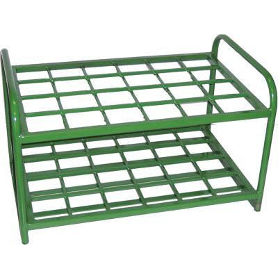 Saf-T-Cart Medical Series Racks & Stands