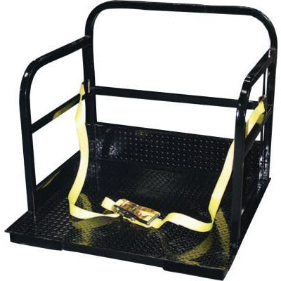 Saf-T-Cart Pallet Series