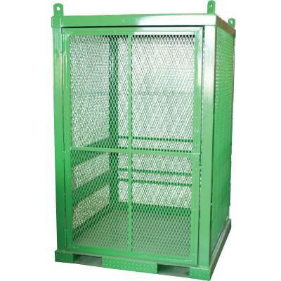 Saf-T-Cart Storage Series