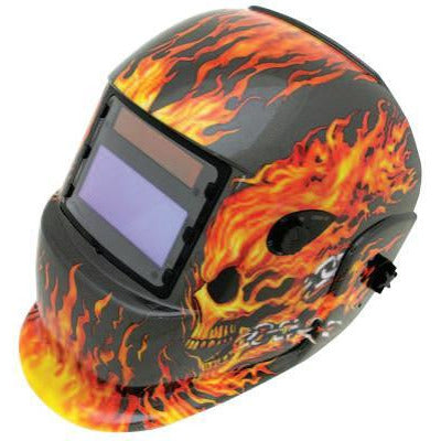 Tweco Weldskill Auto-Darkening Helmets