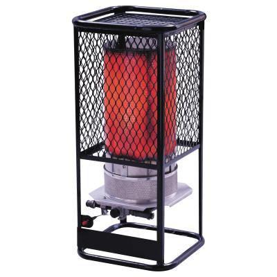 HeatStar Portable Radiant Heaters