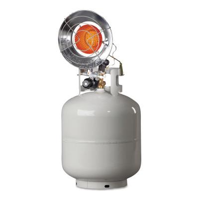 HeatStar Portable Propane Radiant Heaters