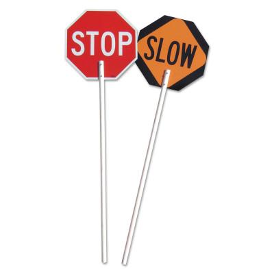 VizCon Stop/Slow Paddles