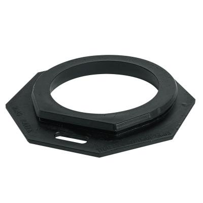 VizCon Molded Rubber Drum Bases