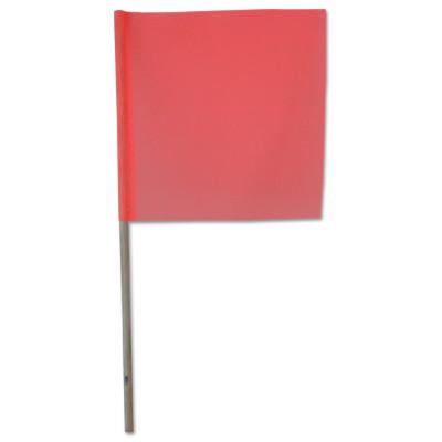 VizCon Mesh Safety Flags