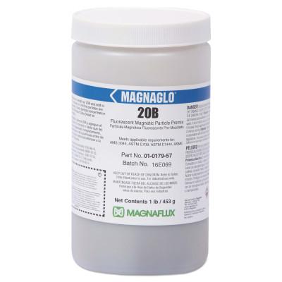 Magnaflux Magnetic Particles