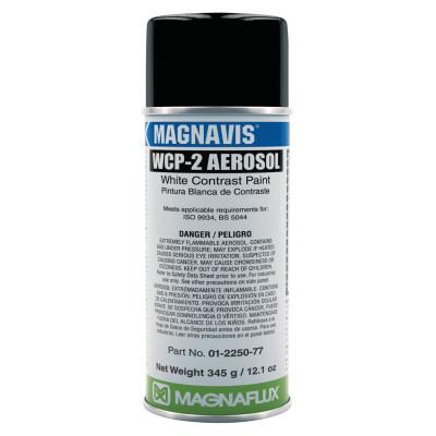 Magnaflux Magnavis® WCP-2 Contrast Paint