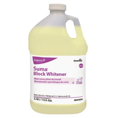 Suma® Block Whitener