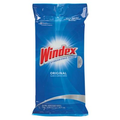 Windex® Glass & Surface Wipes