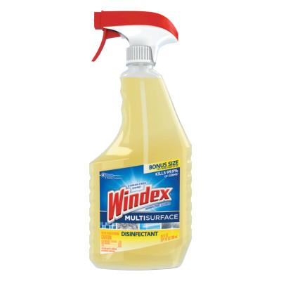 Windex® Antibacterial Multi-Surface Cleaner