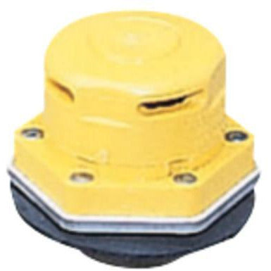 Justrite Safety Drum Vents