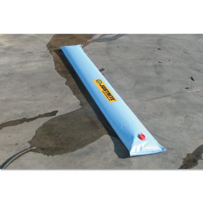 Justrite Water Filled Boom Diverters