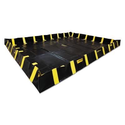 Justrite QuickBerm® Spill Containment Berms