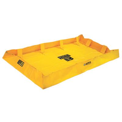 Justrite QuickBerm® Lite Spill Containment Berms