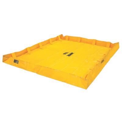 Justrite QuickBerm® Lite Spill Containment Berms