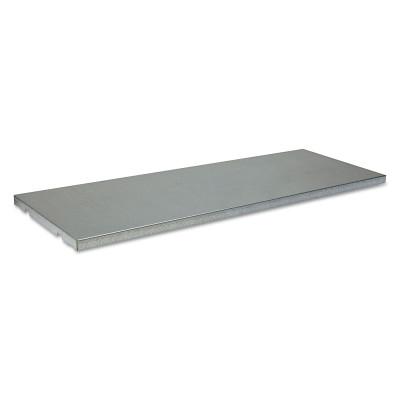 Justrite Sure-Grip® EX Cabinet Shelves