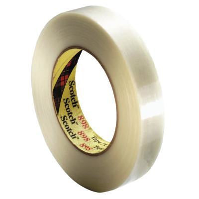 3M™ Industrial Scotch® Filament Tapes 898