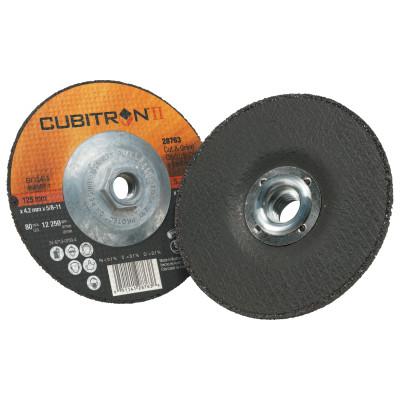 3M™ Abrasive Cubitron™ II Cut & Grind Wheels