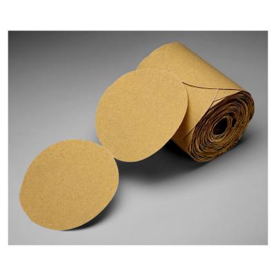 3M™ Abrasive 348D PSA Cloth Discs