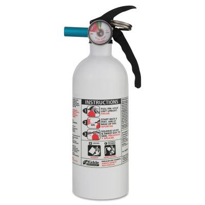 Kidde Mariner Fire Extinguishers