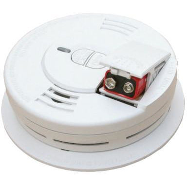 Kidde Interconnectable Smoke Alarms