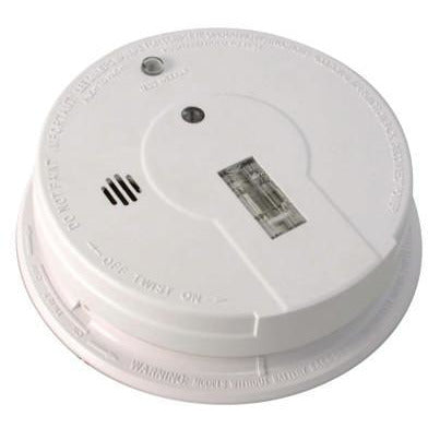 Kidde Interconnectable Smoke Alarms