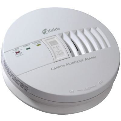 Kidde Carbon Monoxide Alarms