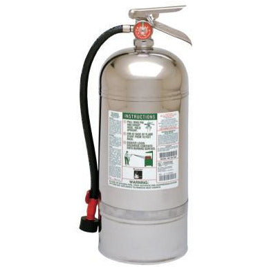 Kidde Kitchen Class-K Fire Extinguishers