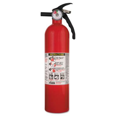 Kidde Full Home Fire Extinguisher