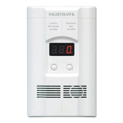 Kidde Direct Plug & Battery Operated CO Alarms