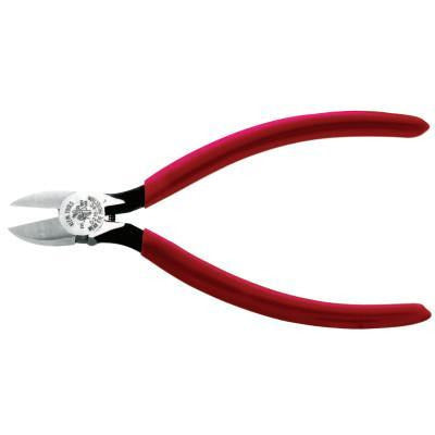 Klein Tools Standard-Nose Diagonal Cutter Pliers