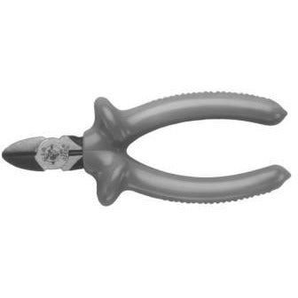 Klein Tools Heavy-Duty Diagonal Cutter Pliers