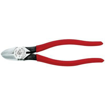 Klein Tools Heavy-Duty Diagonal Cutter Pliers